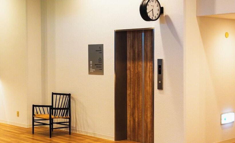 米子シティガーデンズホテル Yonago Citygardens