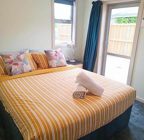 Adventure Wanaka Hostel