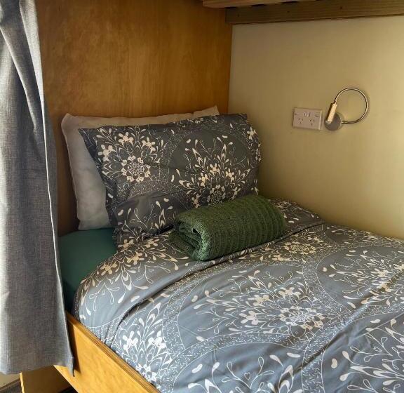 Adventure Wanaka Hostel