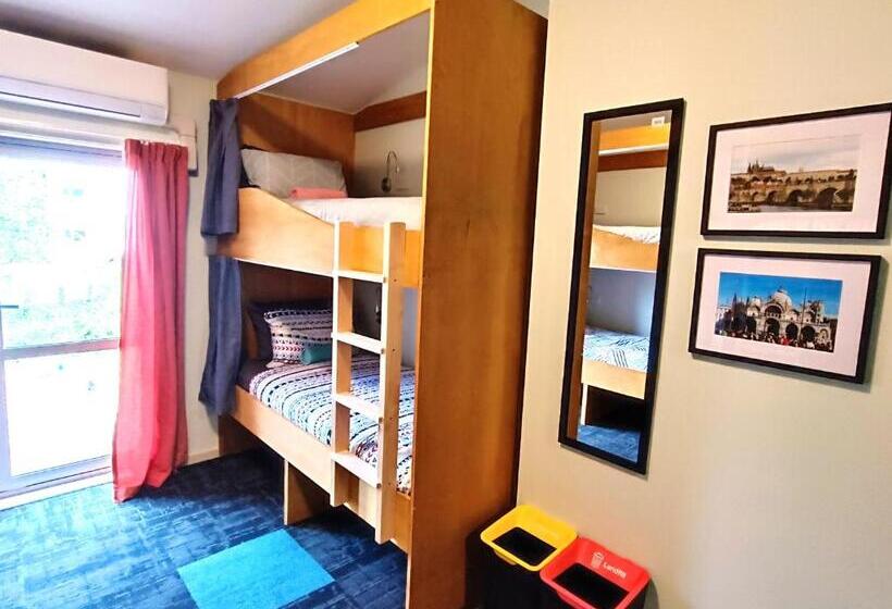 Adventure Wanaka Hostel