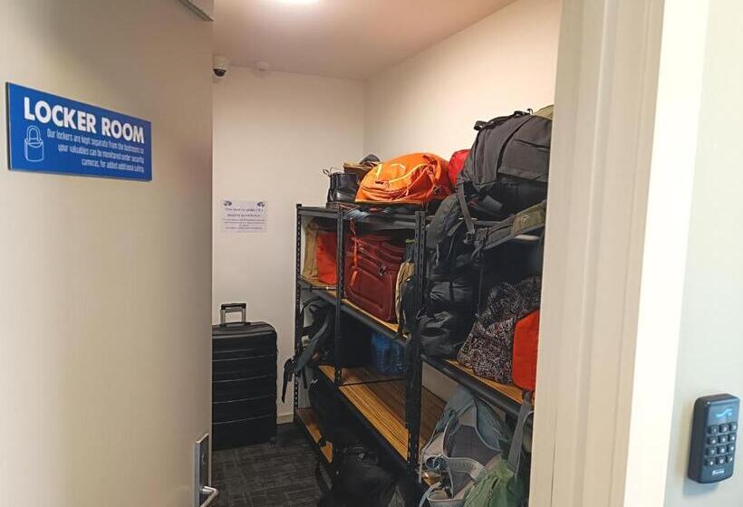 Adventure Wanaka Hostel