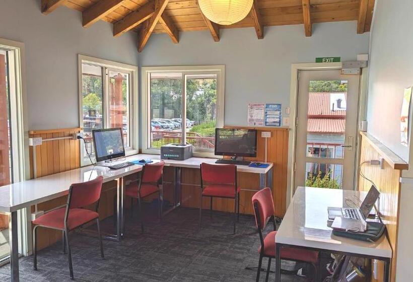 Adventure Wanaka Hostel