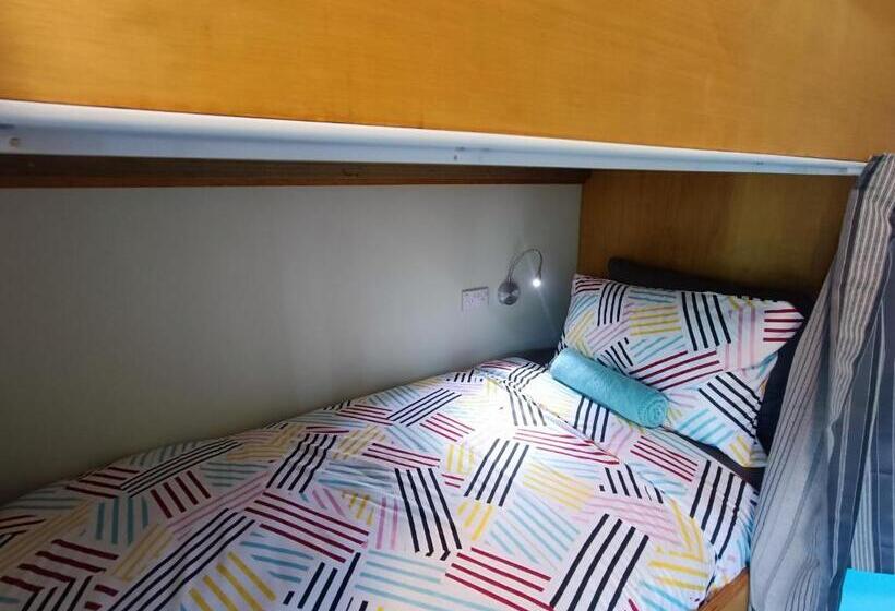 Adventure Wanaka Hostel