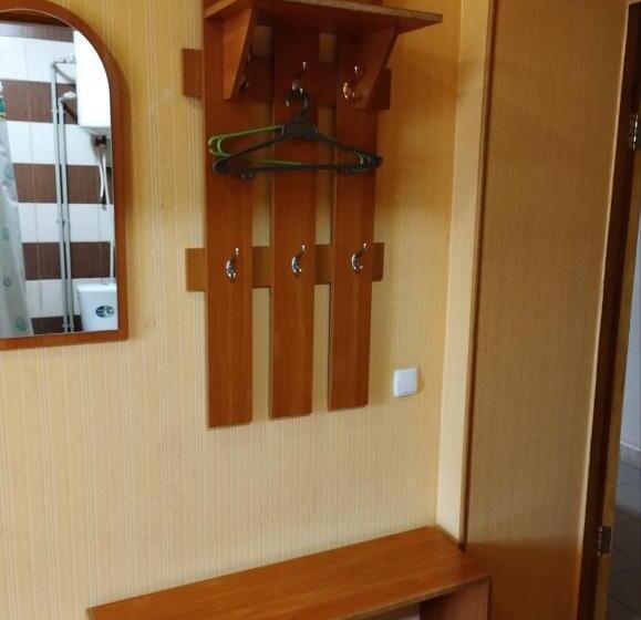 호스텔 готель стефанія