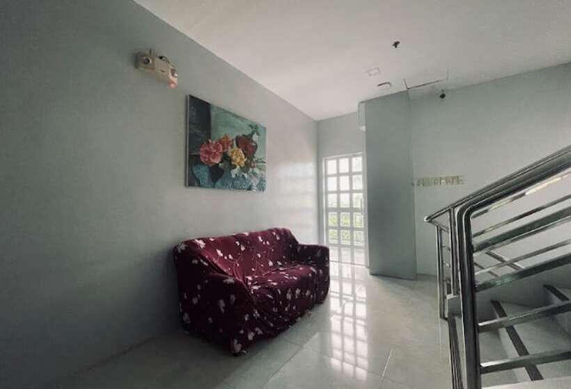 فندق صغير A And A Bed And Breakfast Inn Powered By Cocotel