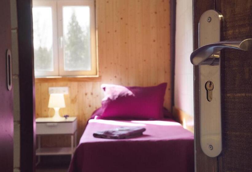 Albergue A Nave De Ferreira