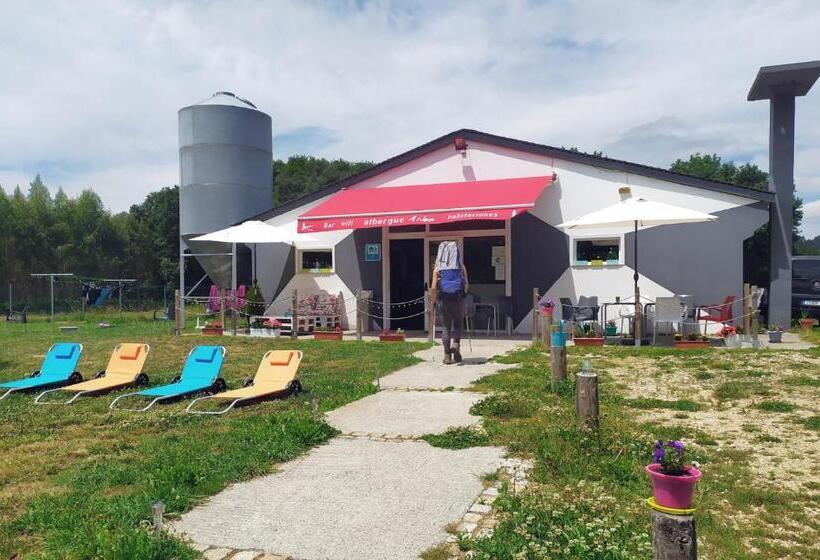 Albergue A Nave De Ferreira