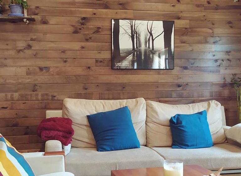 Albergue A Nave De Ferreira