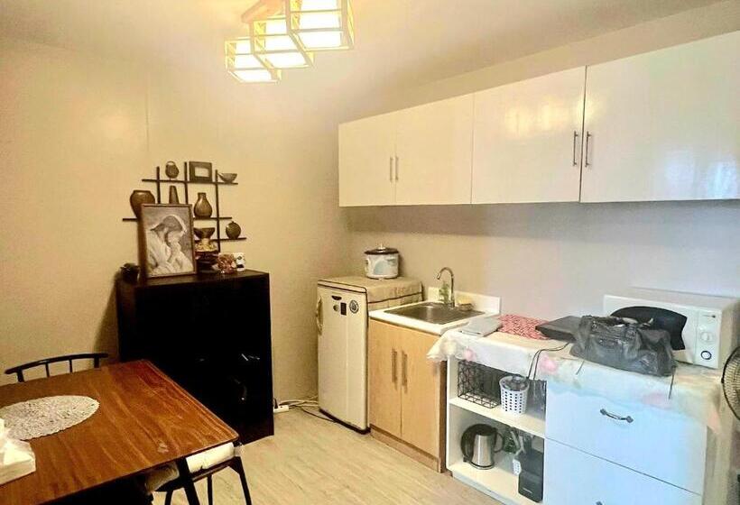 هاستل Amaia Steps Condominium Studio  Across Ayala Mall Capitol Central