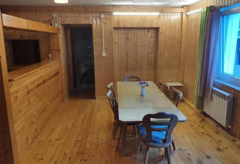 هاستل Bed & Dorms Triberg