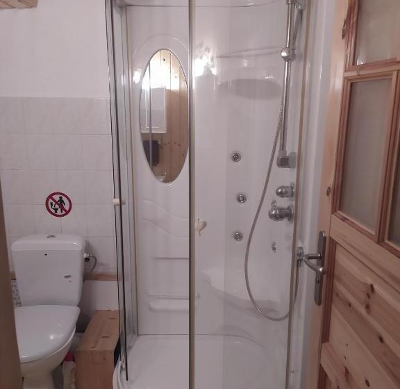 هاستل Bed & Dorms Triberg