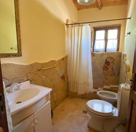 호스텔 Hosteria Castillos De Huichaira