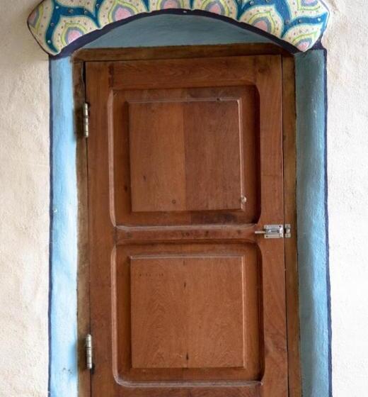 הוסטל Espacio Circular