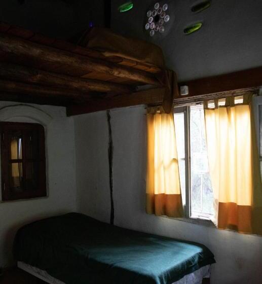 فندق صغير Espacio Circular