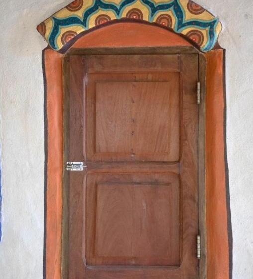 הוסטל Espacio Circular