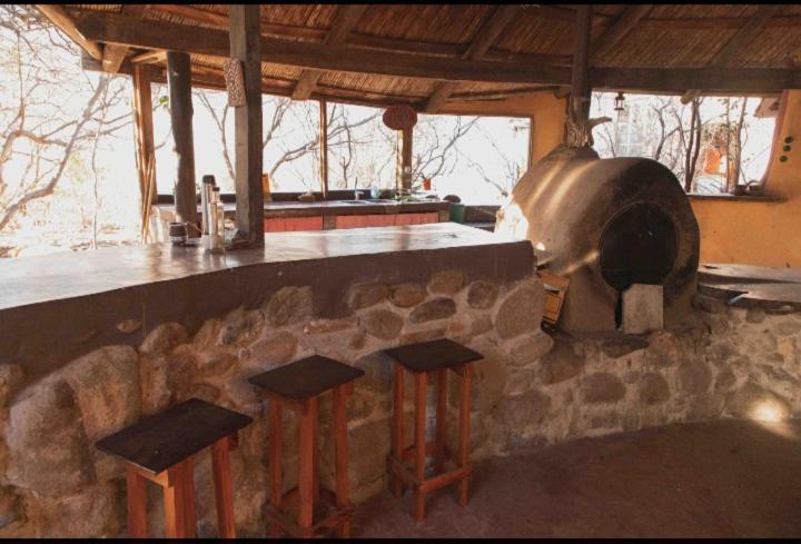 הוסטל Espacio Circular