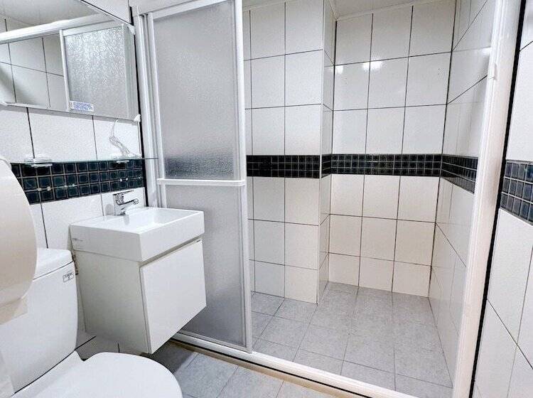 هاستل 夢境旅 智能自助旅店