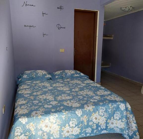 فندق صغير Pousada Cachoeira Do Campo