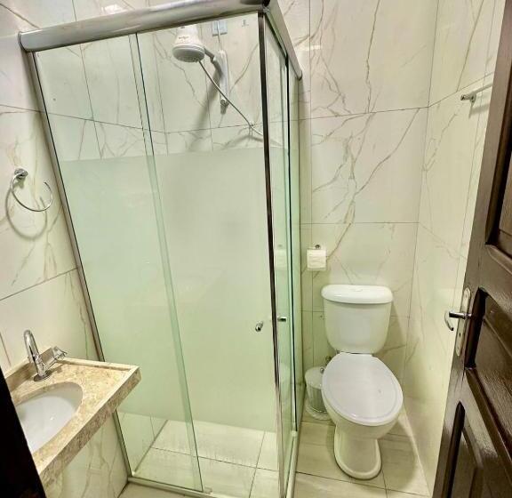 هاستل Home Beach Mar Conforto Self Hosted