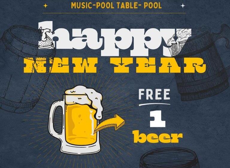 فندق صغير The Jam