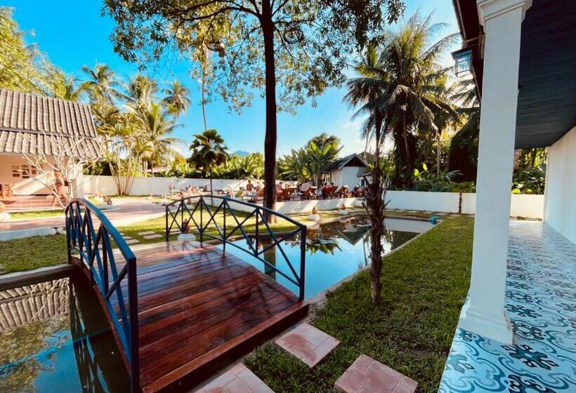 فندق صغير The Jam