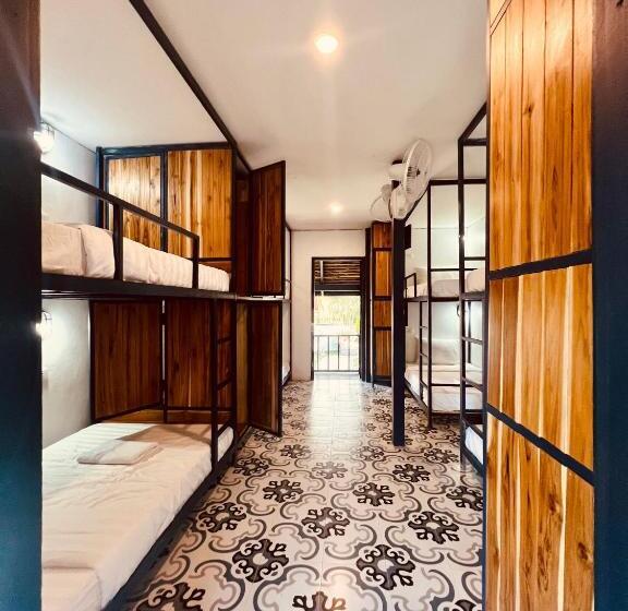 فندق صغير The Jam