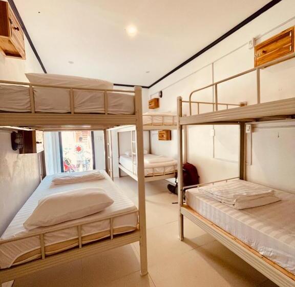 فندق صغير The Jam