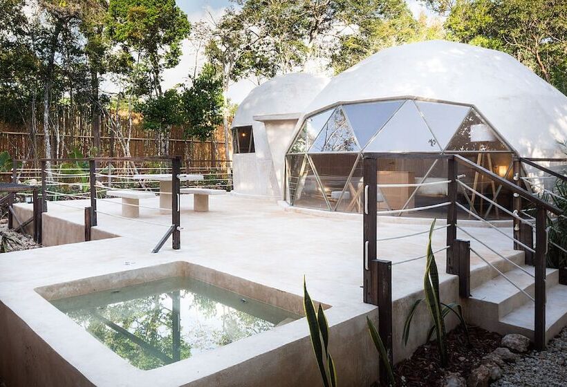 Alma Maya Resort   Riviera Maya