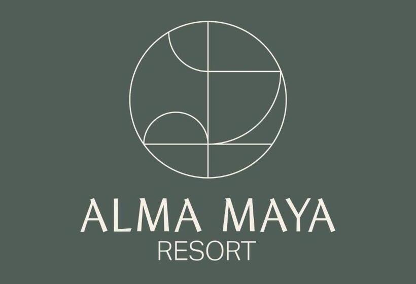Alma Maya Resort   Riviera Maya