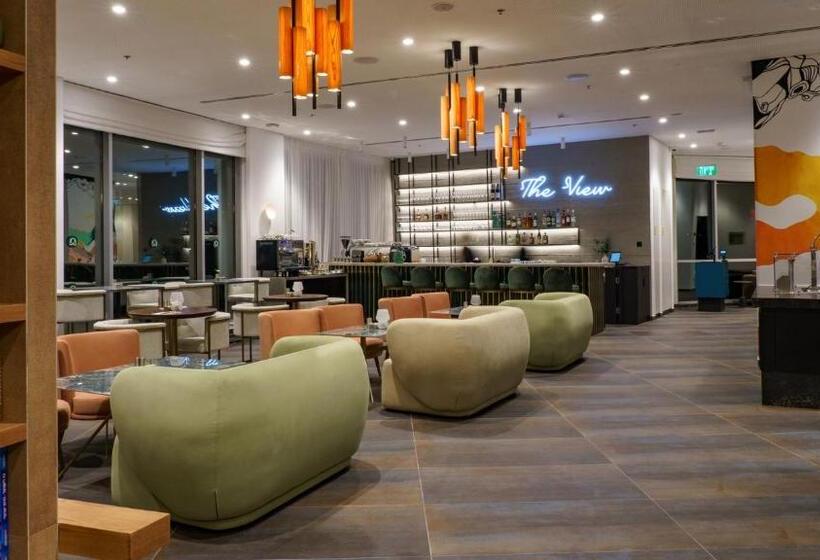 Almond Hotel Adults Only