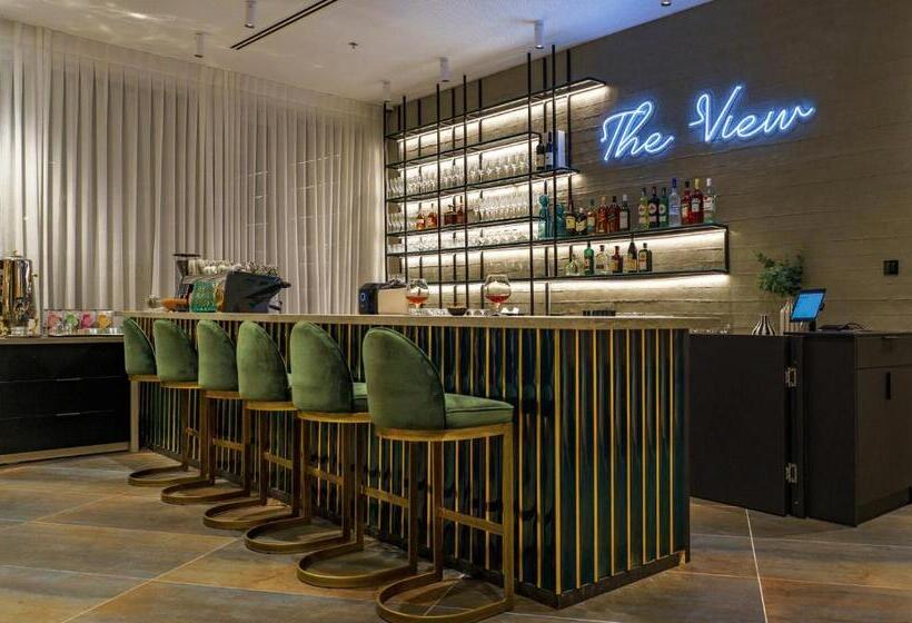 Almond Hotel Adults Only