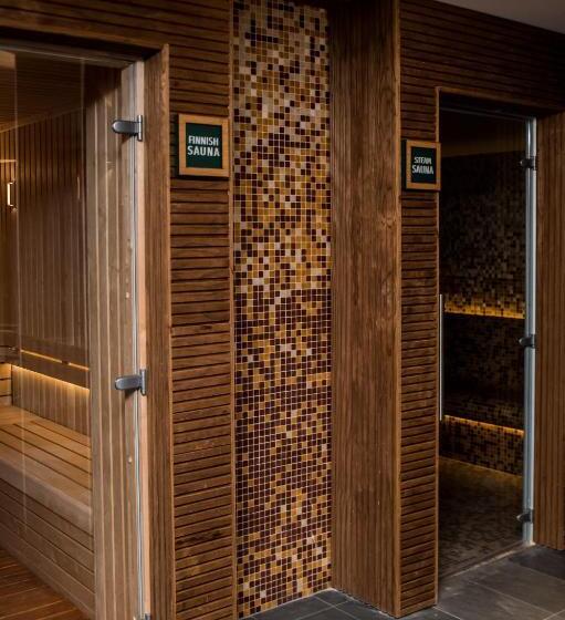 Almond Hotel Adults Only