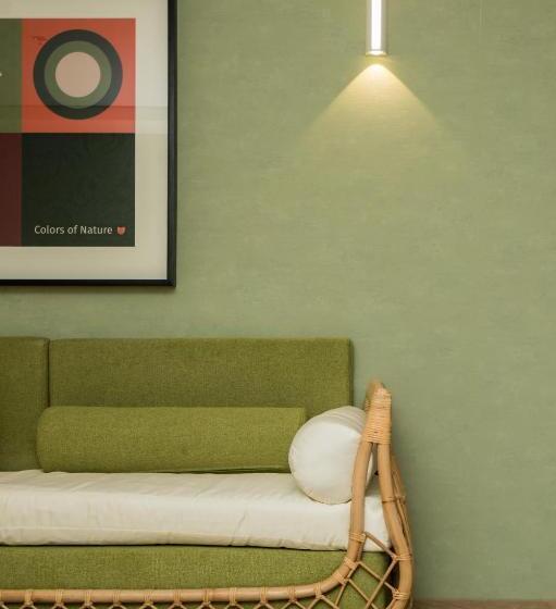 Almond Hotel Adults Only