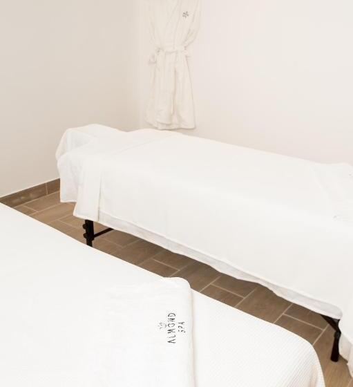 Almond Hotel Adults Only