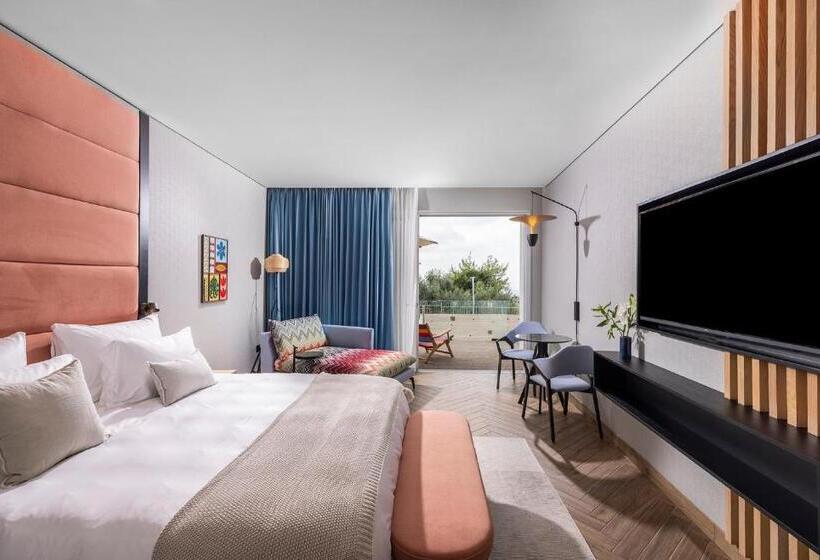 Almond Hotel Adults Only