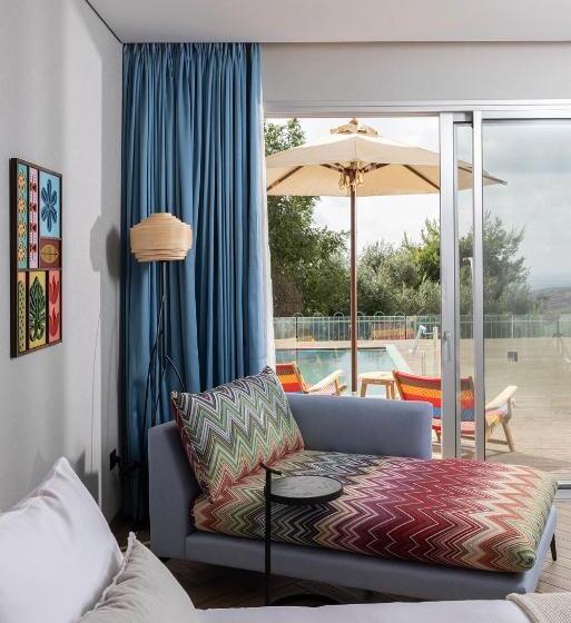 Almond Hotel Adults Only