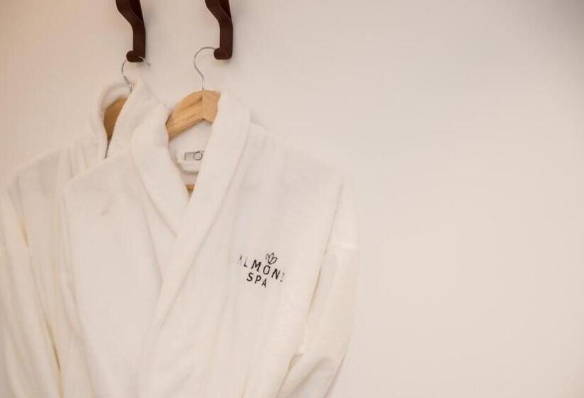 Almond Hotel Adults Only