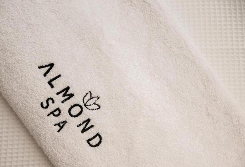 Almond Hotel Adults Only