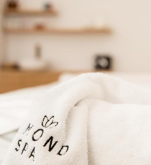 Almond Hotel Adults Only