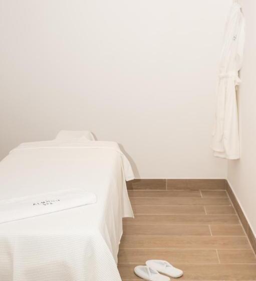 Almond Hotel Adults Only