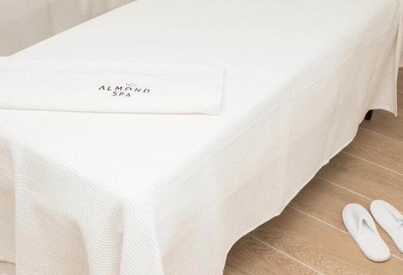 Almond Hotel Adults Only