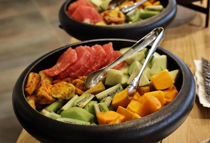 Almond Hotel Adults Only