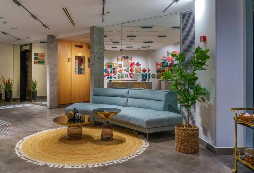 Almond Hotel Adults Only