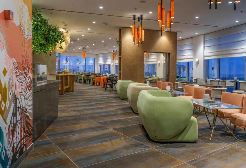 Almond Hotel Adults Only