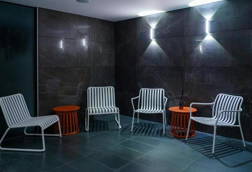 Almond Hotel Adults Only