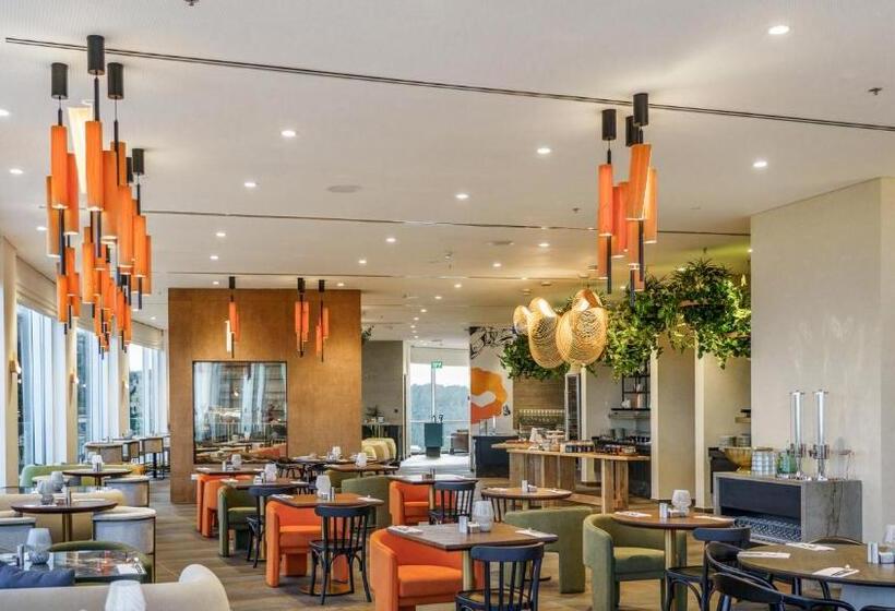 Almond Hotel Adults Only