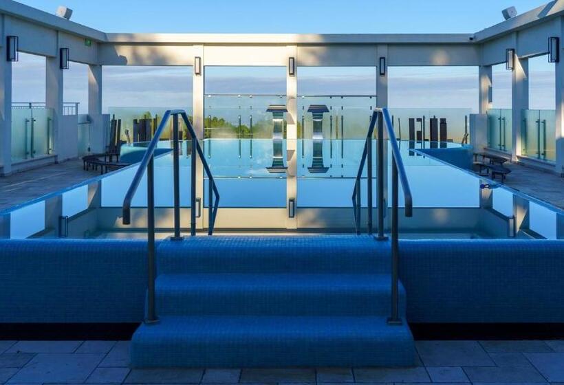 Almond Hotel Adults Only