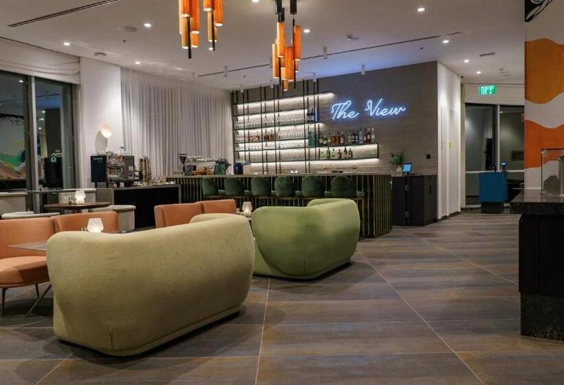 Almond Hotel Adults Only