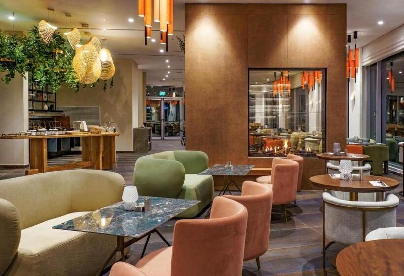 Almond Hotel Adults Only