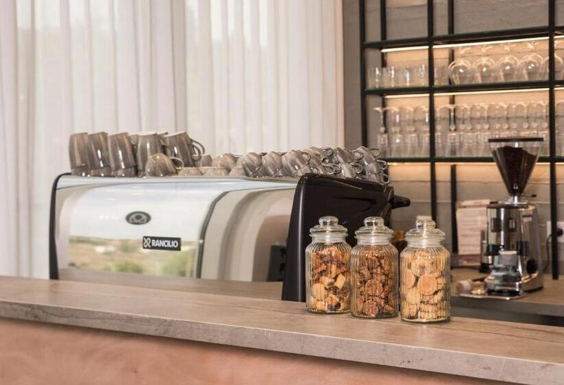 Almond Hotel Adults Only